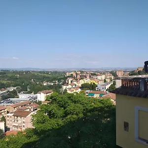 Casa Di Alfredo Gasthuis