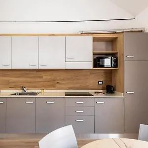 Giorgi Design Homes I By Wonderful Italy Bologne