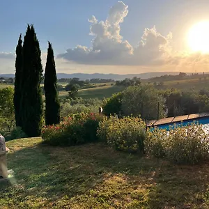 Il Pettirosso Di Landhuis