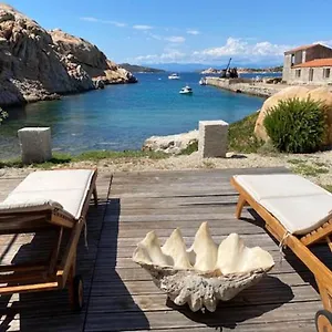 Exclusive La Maddalena (Sassari)