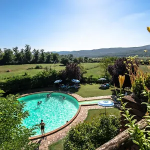 La Selva Vakantieboerderij