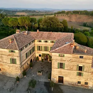 Ca' Bianca Tuscany Relais Landhuis
