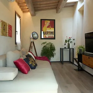 Porta Romana A 2km Il Nido Romantico A Apartment