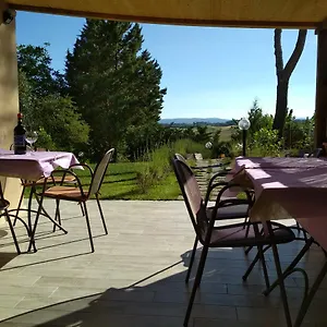 Il Lavandeto - In The Vakantieboerderij