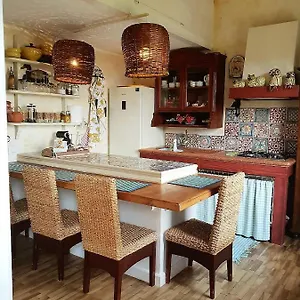Finestra Sul Apartment