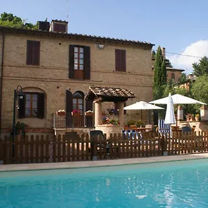 L'oliveta Vakantiehuis