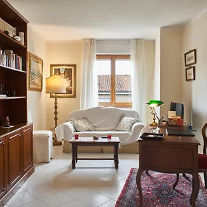 Casa Renata Free Covered Private Parking Sienne