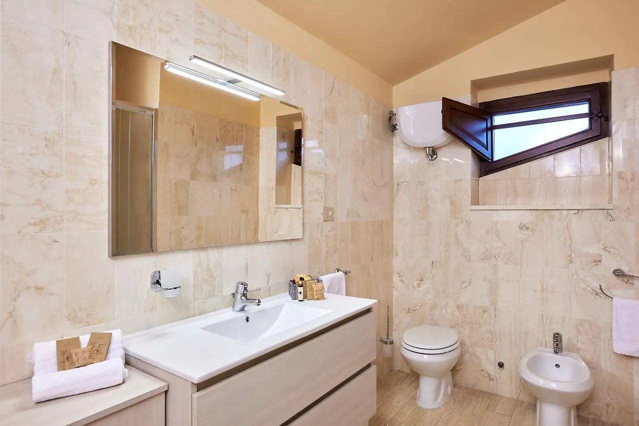 Apartment Appartamento Palazzetto Siena Italy
