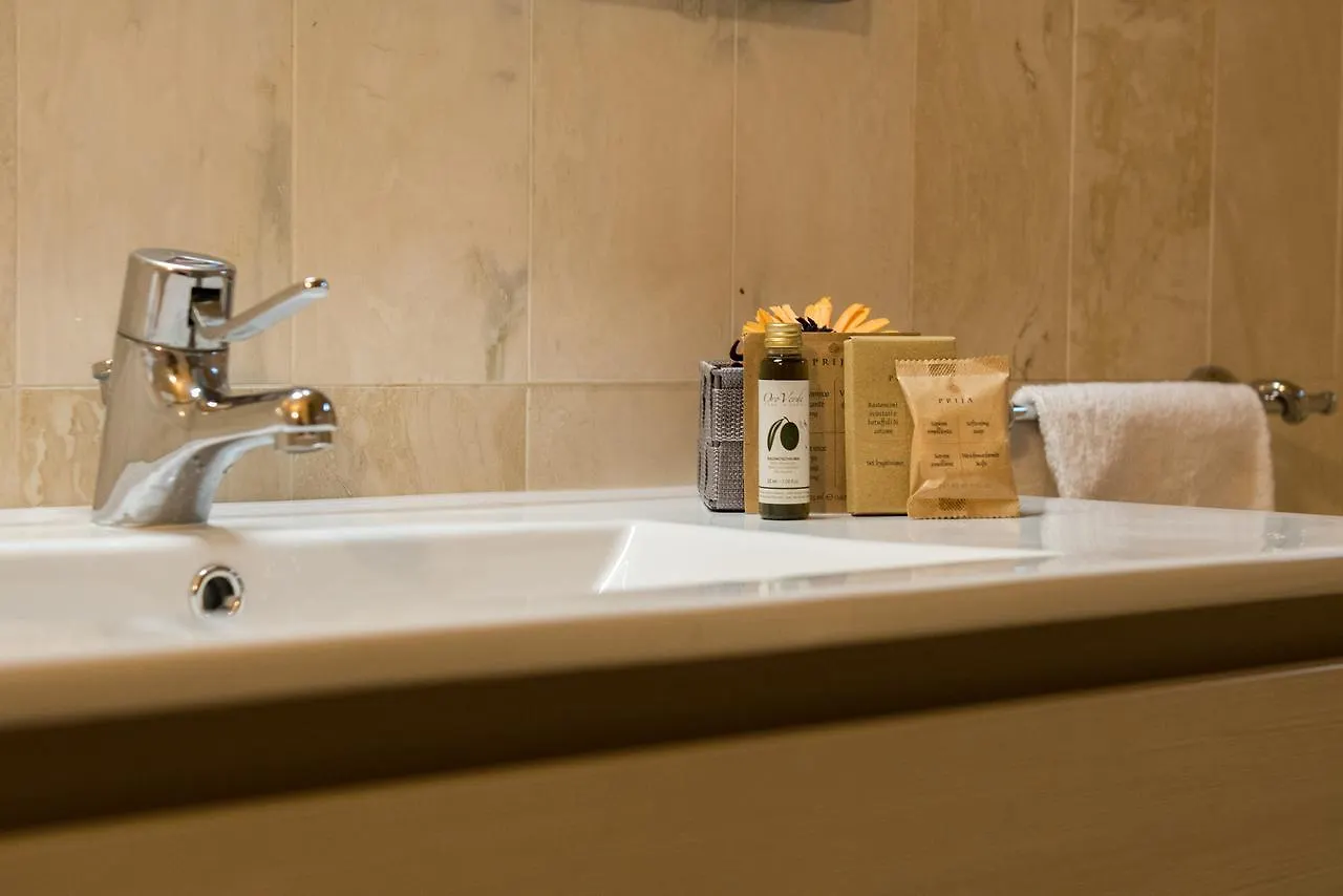 Appartamento Palazzetto Siena 0*,  Italy