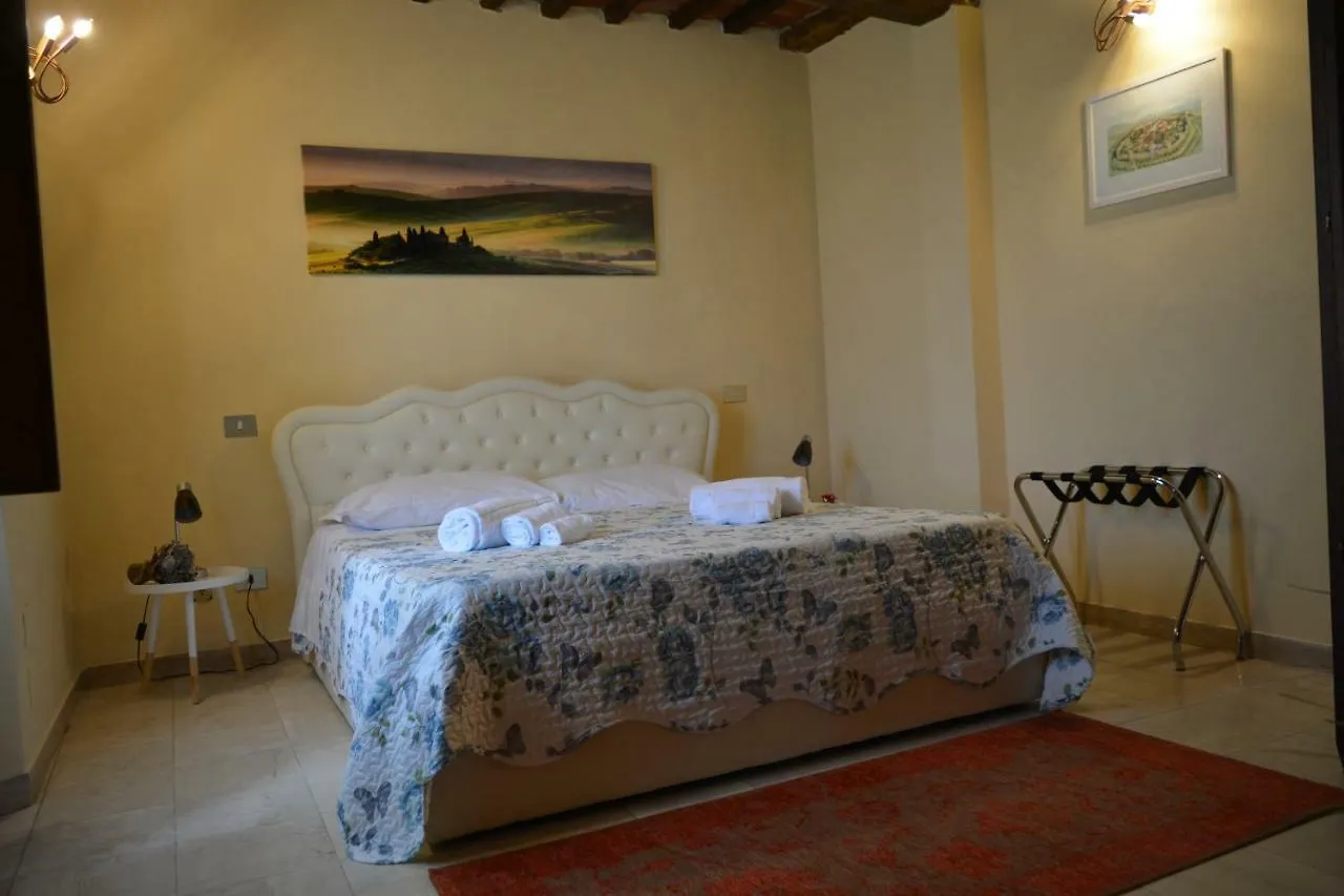 Appartamento Palazzetto Siena 0*,  Italy