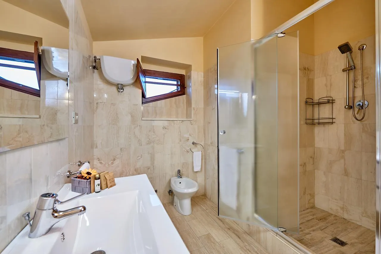 Appartamento Palazzetto Sienne